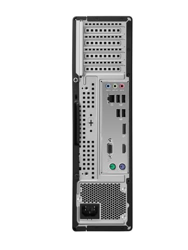 ASUS D641SC-I79700005R null