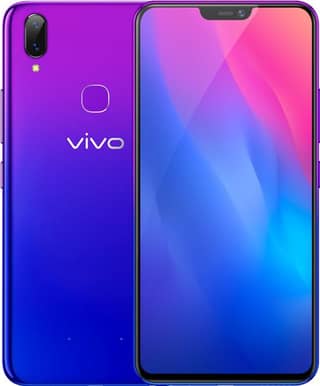 BBK Vivo Y89