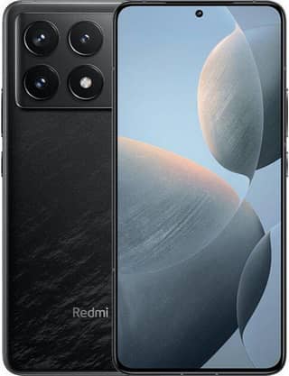 Xiaomi Redmi K70