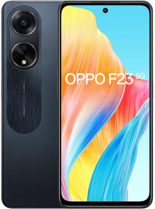 Oppo F23 5G