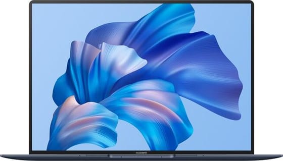 Huawei MateBook X Pro null
