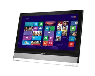 MSI Wind Top AE2212-006EE