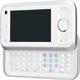 SoftBank X01T