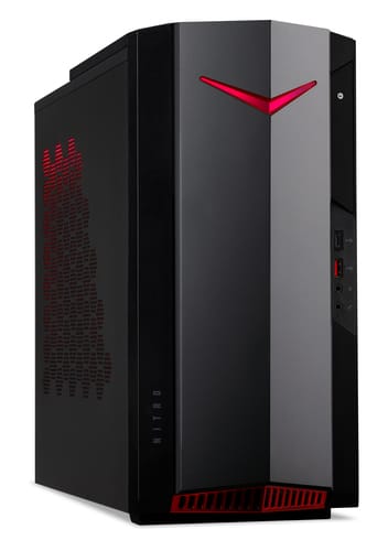 Acer NITRO N50-640 null