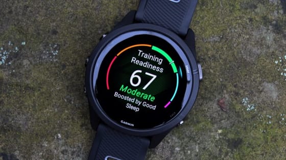 Studio: lo smartwatch Garmin ha prestazioni scadenti nel misurare una metrica chiave della forma fisica