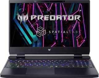 Acer Predator Helios 3D 15 PH3D15-71-94PP
