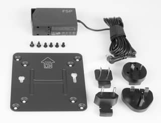 Intel NUC BLKNUC7I3DNKTC3