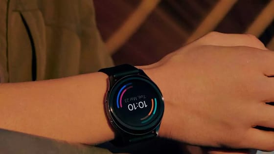 OnePlus pode estrear seu primeiro smartwatch Wear OS em fevereiro