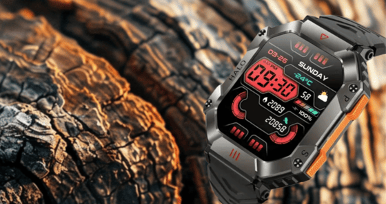 PowerCore Smartwatch Insights - Can This Smartwatch Measure Blood Sugar? - Calling Capabilities Explored