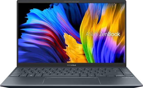 ASUS ZenBook 14 UM425QA-KI175W null