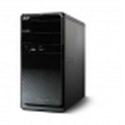 Acer Aspire M3870 null