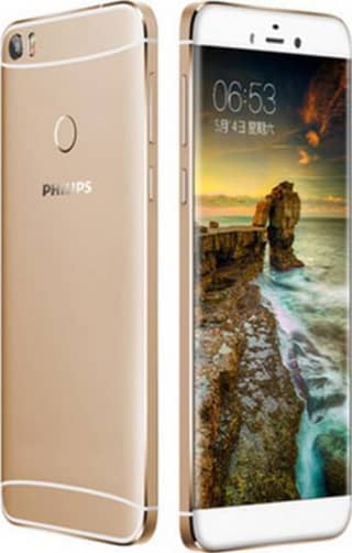 Philips S653H