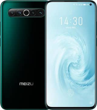 Meizu 17
