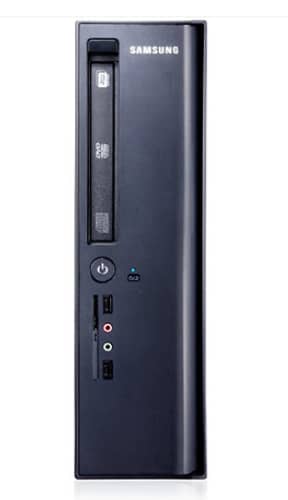 Samsung DM301S1A-AS13