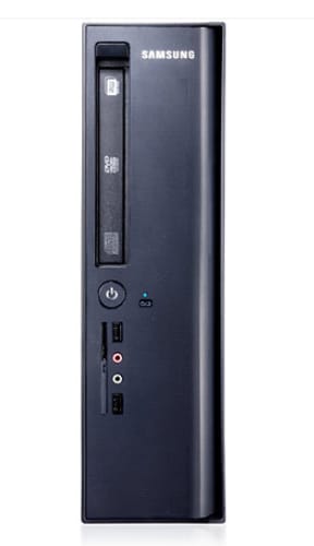 Samsung DM301S1A-AS13 null