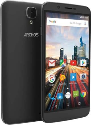 Archos Elements 55 Helium 4 Seasons