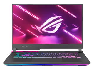 ASUS ROG Strix G15 G513RM-HF285W