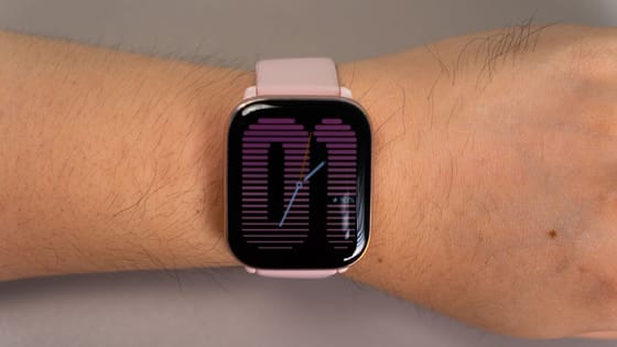Review of Amazfit Active Smartwatch - Quality Manufacturing and Exceptional Affordability