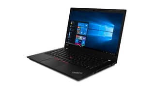 Lenovo ThinkPad P P14s Gen 2 (AMD) 21A0004KCK
