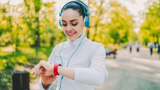 Le metriche del tuo smartwatch spiegate - Canadian Running Magazine