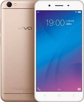 BBK Vivo Y66L