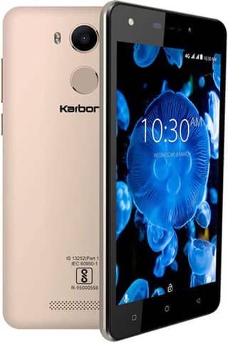 Karbonn K9 Kavach 4G