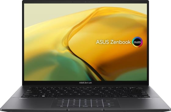 ASUS ZenBook 14 OLED UM3402YA-DS71 null
