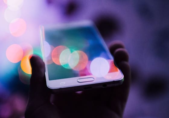 Smartphones bereiten sich auf eine weitere durchschnittliche Festtagssaison vor
