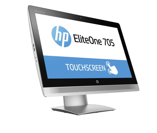 HP EliteOne 705 G2 null