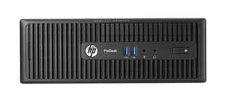 HP ProDesk 400 G2.5