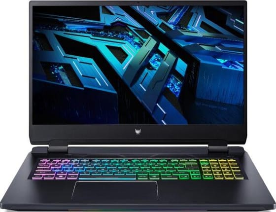 Acer Predator Helios 300 PH317-56-79MX null
