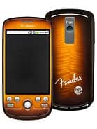 T-Mobile myTouch 3G Fender