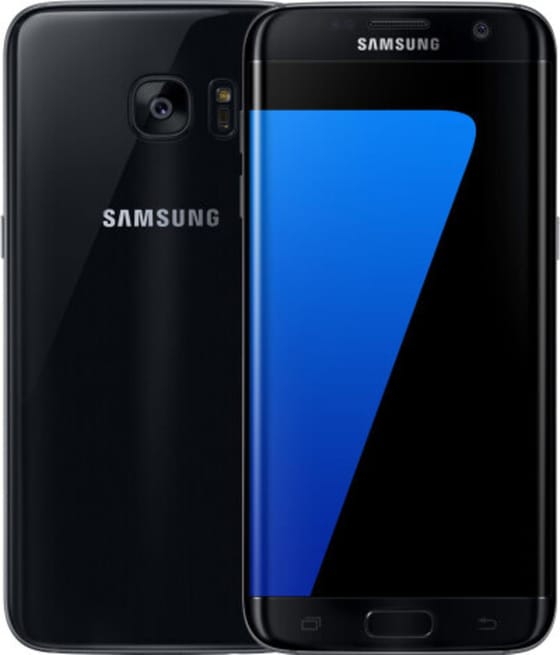 Samsung Galaxy S7 Edge Duos null