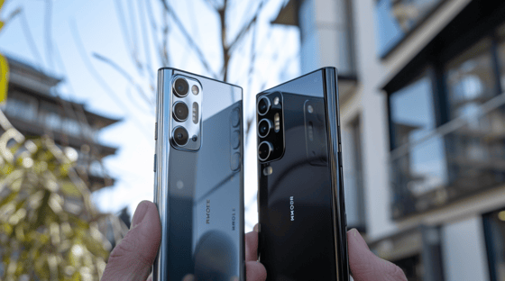 Comparing Realme GT 6 and Motorola Edge 50 Ultra: A Detailed Look at the Newest Flagship Smartphones