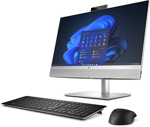 HP EliteOne 840 G9 null
