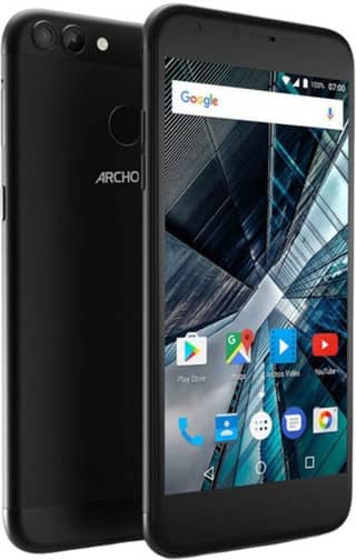 Archos 50 Graphite
