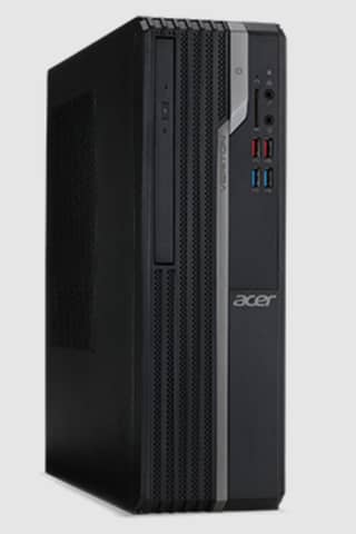 Acer Veriton VX4680G-I51140S2 X