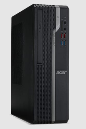 Acer Veriton VX4680G-I51140S2 X null