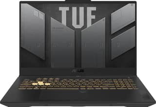 ASUS TUF Gaming F17 FX707VV4-HX025