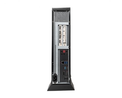 MSI MPG Trident AS 10TG-1421US null