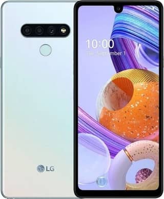 LG K Series K71