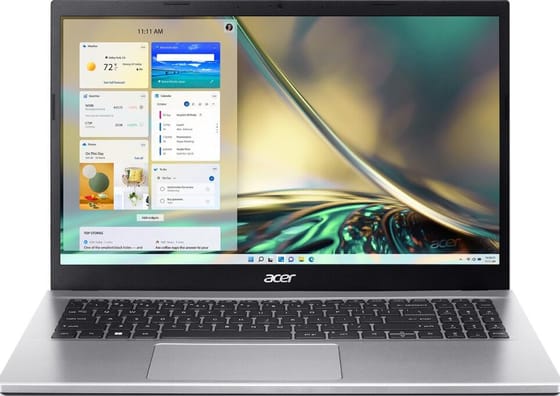 Acer Aspire 3 A315-59-39P0 null