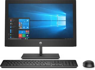 HP ProOne 400 G4