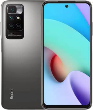 Xiaomi Redmi 10 (2021)