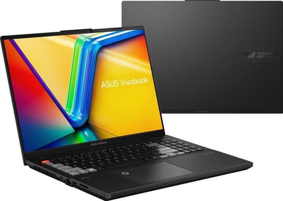 ASUS VivoBook Pro 16X K6604JI-K8055W null