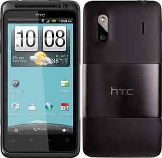 HTC Hero S