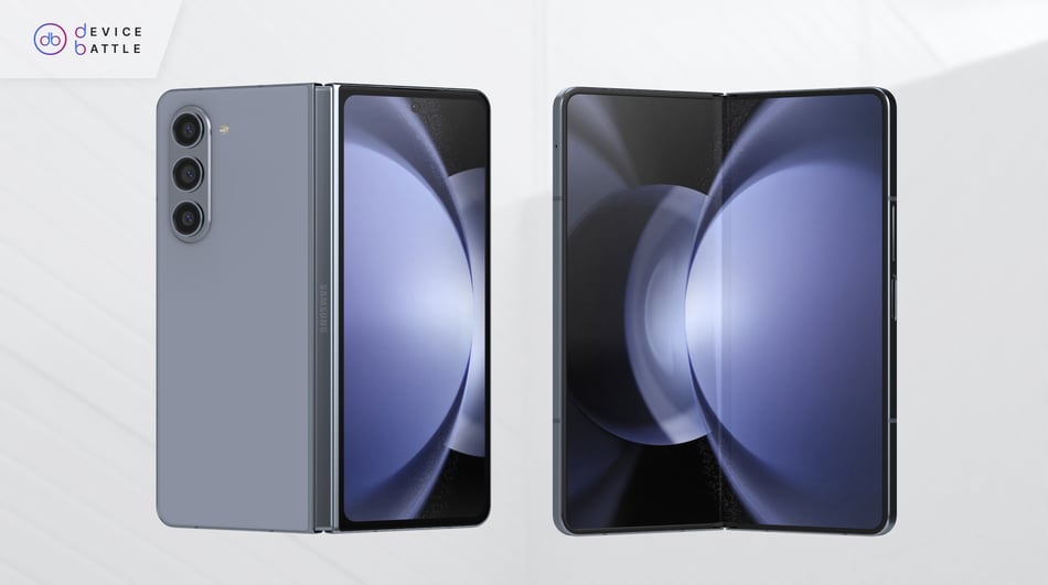 Galaxy Z Fold 5