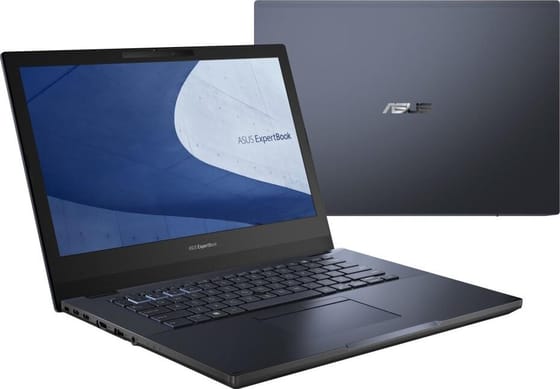 ASUS ExpertBook B2 B2402CBA-i58G512-P1 null