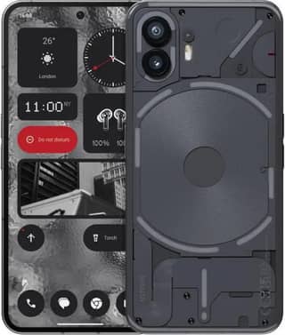 Nothing Phone (2) 5G