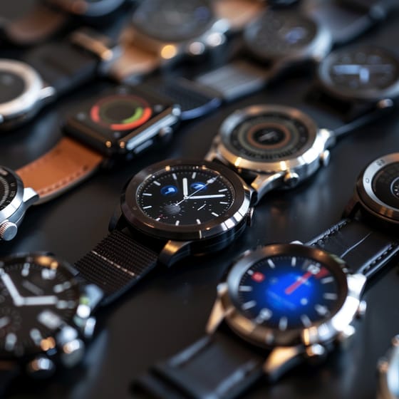 Os melhores smartwatches de 2024: Principais dispositivos vestíveis de Google, Apple, Samsung e mais